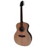 Comprar Egmond AV-51 Guitarra Acustica Tapa Maciza al mejor