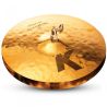 Zildjian K Custom 14 Session Hi-Hat Top