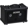 Comprar Boss DUAL Cube Bass LX al mejor precio