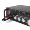 Comprar Max Av340 Amplificador Karaoke Con Reproductor