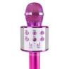 Comprar Max Km15p Micrófono De Karaoke Con Altavoz Bt / Mp3