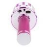 Comprar Max Km15p Micrófono De Karaoke Con Altavoz Bt / Mp3