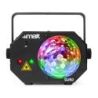 Comprar Max Dj10 Jelly Moon Con Laser Rojo/Verde al mejor precio