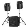 Comprar Max Mx700 2.1 Sistema Activo 12" al mejor precio