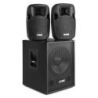Comprar Max Mx700 2.1 Sistema Activo 12" al mejor precio