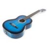 Comprar Max Soloart Conjunto Guitarra Clásica Azul al mejor