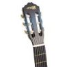 Comprar Max Soloart Conjunto Guitarra Clásica Azul al mejor
