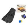 Comprar Max Soloart Conjunto Guitarra Clásica Sunburst al mejor