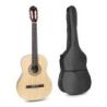 Comprar Max Soloart Conjunto Guitarra Clásica Natural al mejor