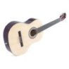 Comprar Max Soloart Conjunto Guitarra Clásica Natural al mejor
