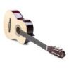 Comprar Max Soloart Conjunto Guitarra Clásica Natural al mejor
