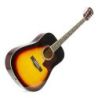 Comprar Max Solojam Conjunto Guitarra Acústica Sunburst al