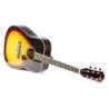 Comprar Max Solojam Conjunto Guitarra Acústica Sunburst al