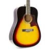 Comprar Max Solojam Conjunto Guitarra Acústica Sunburst al