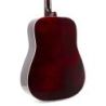 Comprar Max Solojam Conjunto Guitarra Acústica Sunburst al