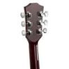 Comprar Max Solojam Conjunto Guitarra Acústica Sunburst al
