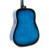 Comprar Max Solojam Conjunto Guitarra Acústica Azul al mejor