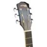 Comprar Max Solojam Conjunto Guitarra Acústica Azul al mejor