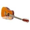 Comprar Max Solojam Conjunto Guitarra Acústica Natural Oscura
