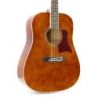 Comprar Max Solojam Conjunto Guitarra Acústica Natural Oscura