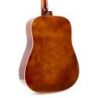 Comprar Max Solojam Conjunto Guitarra Acústica Natural Oscura