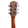 Comprar Max Solojam Conjunto Guitarra Acústica Natural Oscura