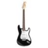 Comprar Max Gigkit Conjunto Guitarra Eléctrica Negro al mejor