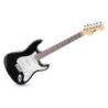 Comprar Max Gigkit Conjunto Guitarra Eléctrica Negro al mejor