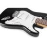 Comprar Max Gigkit Conjunto Guitarra Eléctrica Negro al mejor
