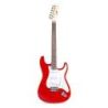 Comprar Max Gigkit Conjunto Guitarra Eléctrica Rojo al mejor
