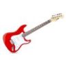 Comprar Max Gigkit Conjunto Guitarra Eléctrica Rojo al mejor