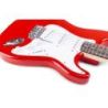 Comprar Max Gigkit Conjunto Guitarra Eléctrica Rojo al mejor