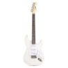 Comprar Max Gigkit Conjunto Guitarra Eléctrica Blanco al mejor