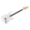 Comprar Max Gigkit Conjunto Guitarra Eléctrica Blanco al mejor