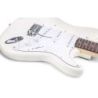 Comprar Max Gigkit Conjunto Guitarra Eléctrica Blanco al mejor