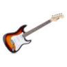 Comprar Max Gigkit Conjunto Guitarra Eléctrica Sunburst al