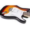 Comprar Max Gigkit Conjunto Guitarra Eléctrica Sunburst al