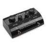 Comprar Vonyx Av430b Controlador Micrófonos Karaoke Negro al
