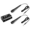 Comprar Vonyx Av430b Controlador Micrófonos Karaoke Negro al