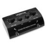 Comprar Vonyx Av430b Controlador Micrófonos Karaoke Negro al