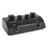 Comprar Vonyx Av430b Controlador Micrófonos Karaoke Negro al