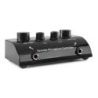Comprar Vonyx Av430b Controlador Micrófonos Karaoke Negro al
