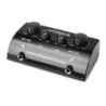 Comprar Vonyx Av430b Controlador Micrófonos Karaoke Negro al