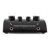 Comprar Vonyx Av430b Controlador Micrófonos Karaoke Negro al