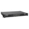 Comprar Vonyx Vda500 Amplificador Pa 1U 2X 250W al mejor precio