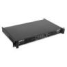 Comprar Vonyx Vda500 Amplificador Pa 1U 2X 250W al mejor precio