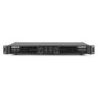 Comprar Vonyx Vda500 Amplificador Pa 1U 2X 250W al mejor precio