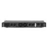 Comprar Vonyx Vda500 Amplificador Pa 1U 2X 250W al mejor precio