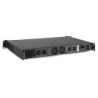 Comprar Vonyx Vda500 Amplificador Pa 1U 2X 250W al mejor precio