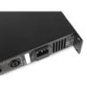 Comprar Vonyx Vda500 Amplificador Pa 1U 2X 250W al mejor precio